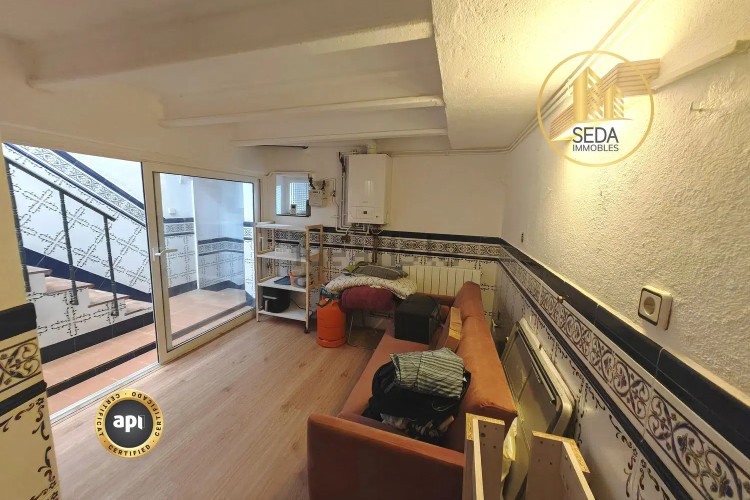 Piso en calle ď Osca