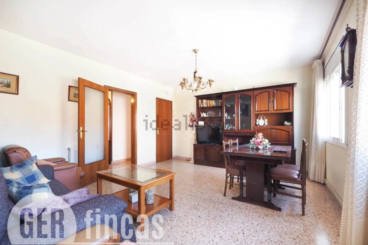 Chalet en calle de Jaén