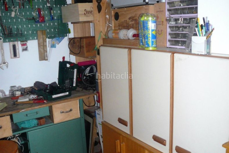 Infant Marti, Ca n'Aurell