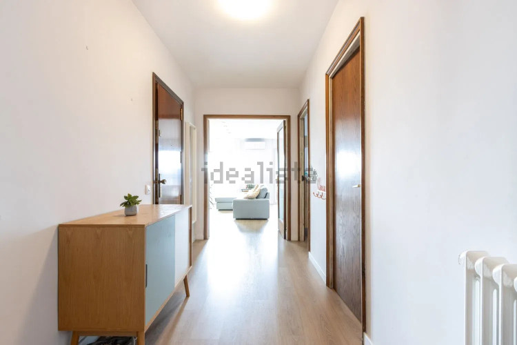 Piso en Barrio Centre