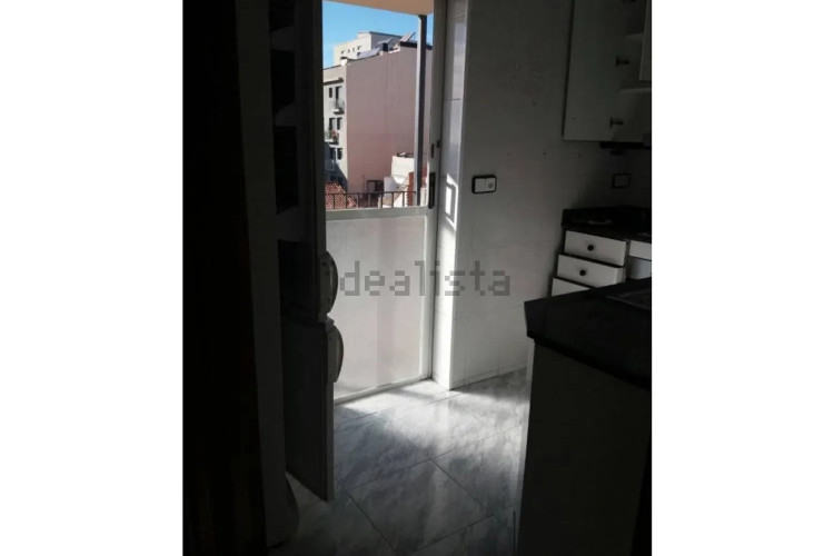 Piso en Barrio La Grípia