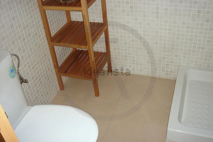 Piso en Barrio Can Boada