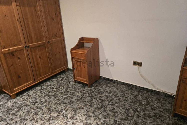 Piso en venta en calle Palautordera