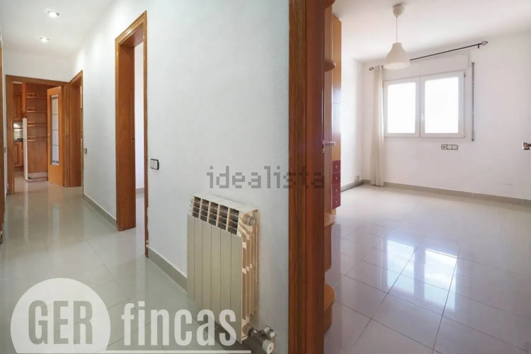 Piso en calle del Berguedà