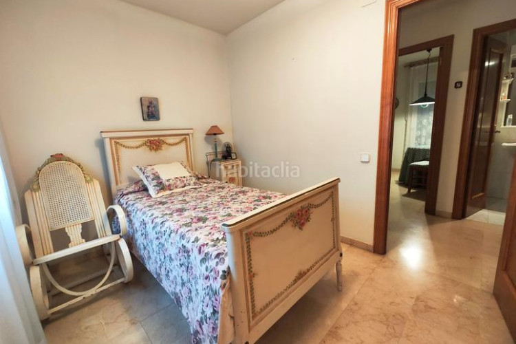 Piso cèntric en Ca n'Aurell Terrassa
