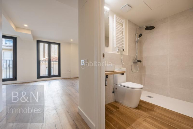 Dúplex experimenta el lujo de vivir en el corazón en una residencia pasiva! en Terrassa