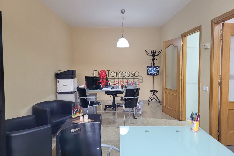 Piso en Barrio Escoles