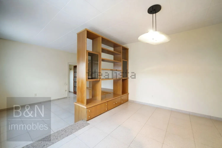 Chalet en Barrio Ca n'Aurell