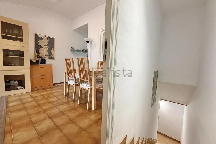 Casa independiente en Barrio Centre