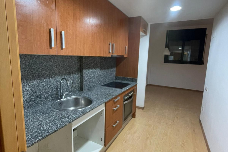 Monistrol, Zona Esportiva