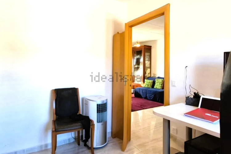 Piso en calle de la Ciutat de Pamiers