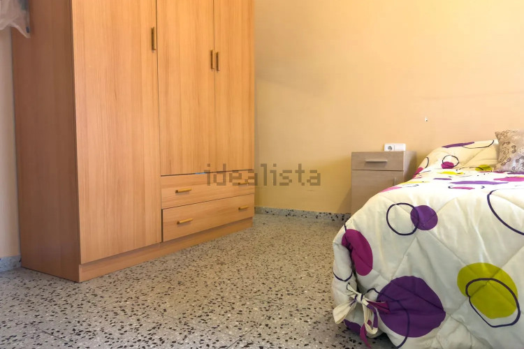 Chalet adosado en CL Eivissa, d'