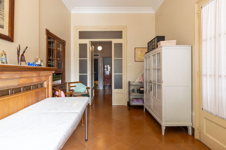 Calle de Sant Jaume, 26, Barri del Centre