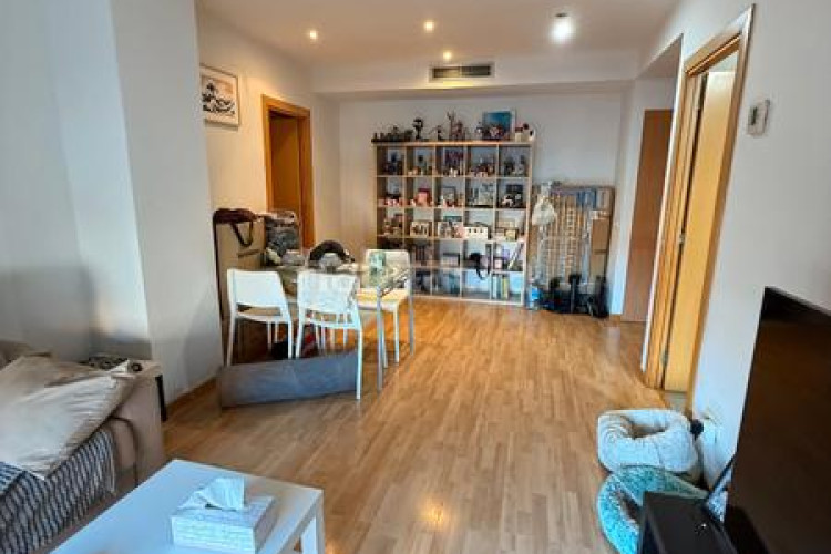 Piso en carrer de sant lluís 137 oportunidad para inversores: piso en Roc Blanc, en Terrassa