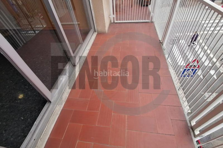 Piso exclusivo piso en vallparadís en Vallparadís - Antic Poble de Sant Pere Terrassa