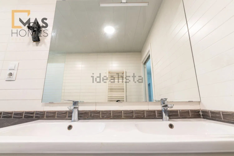 Piso en calle de Nicolau Talló