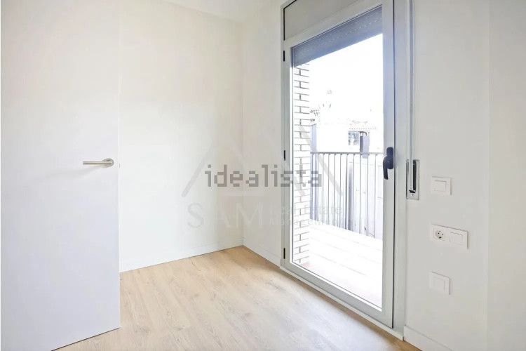 Piso en Barrio Segle XX