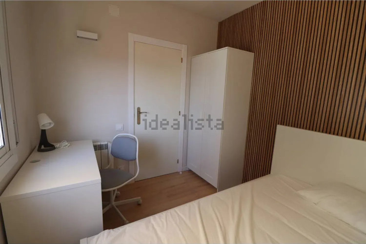 Piso en calle de Pau Marsal