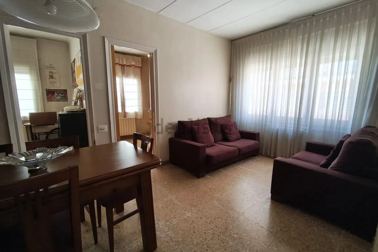 Chalet adosado en calle de Mossèn Josep Moncau