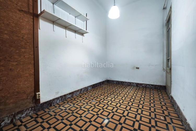 Casa en Barri del Centre Terrassa