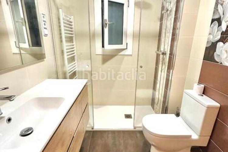 Piso  recién reformado en Sant Pere Nord Terrassa