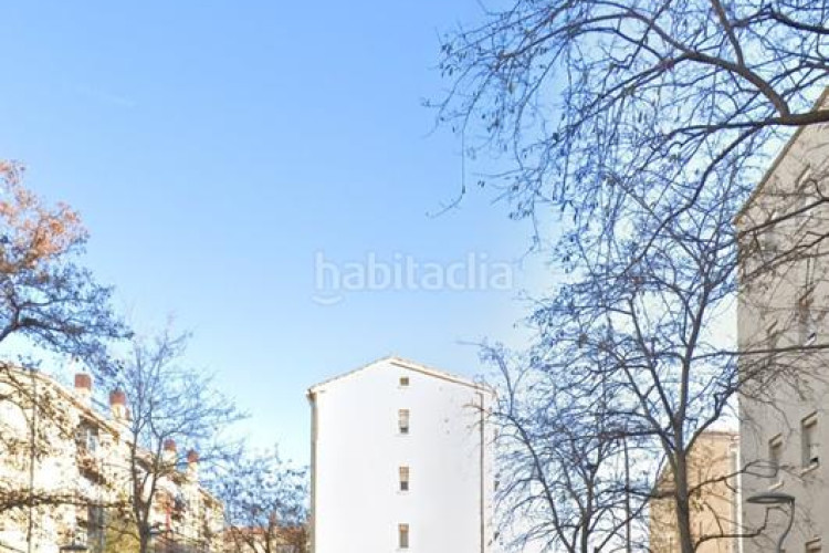 Piso  3 hab en venta, Sant Llorenç en Sant Llorenç Terrassa