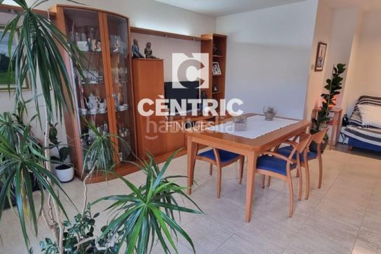 Piso dúplex 3 habt estudio pk en Les Arenes - La Grípia - Can Montllor Terrassa
