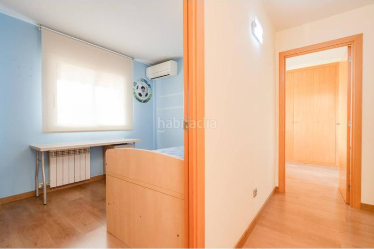 Piso Cementiri Vell, unico en la zona en Cementiri Vell Terrassa