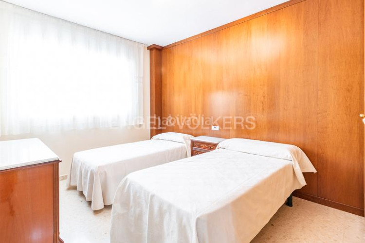 Apartamento piso del 2001 con trastero en Ca n'Aurell Terrassa