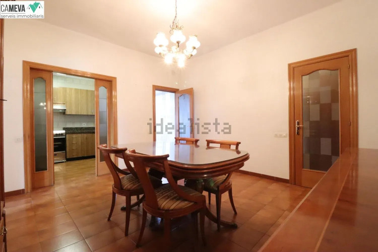Piso en Barrio La Maurina