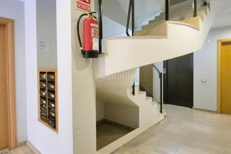 Estudio estudi seminou orientat a sud al costat del complex olímpic en Terrassa