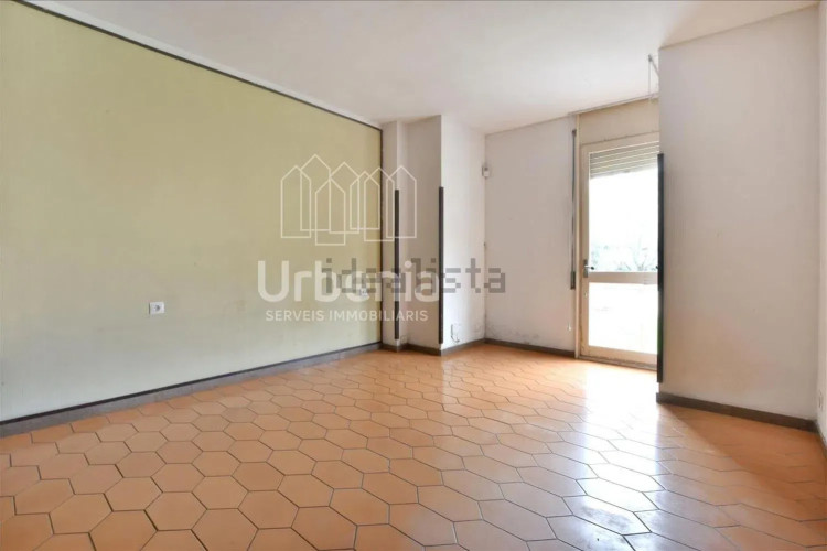 Dúplex en Barrio Cementiri Vell