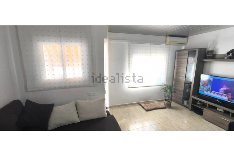 Piso en Barrio Sant Pere Nord