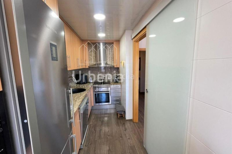 Dúplex  en venta en Sant Pere Nord Terrassa