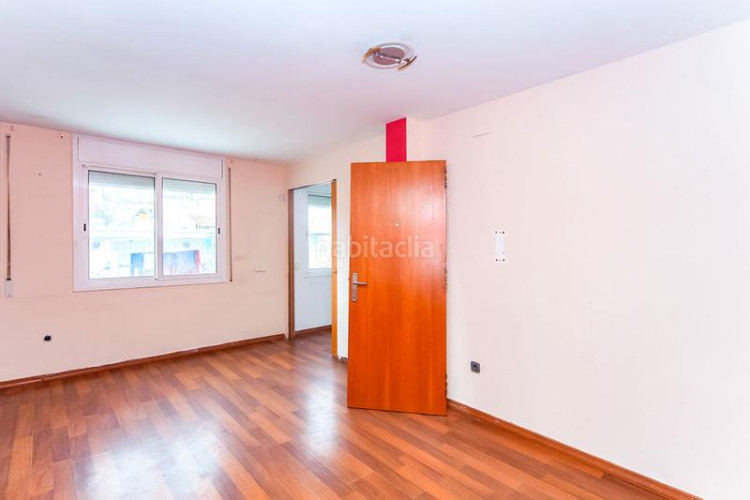 Apartamento en sant damia en Ca n'Anglada Terrassa