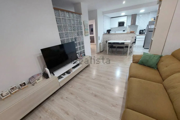 Piso en Barrio Can Roca