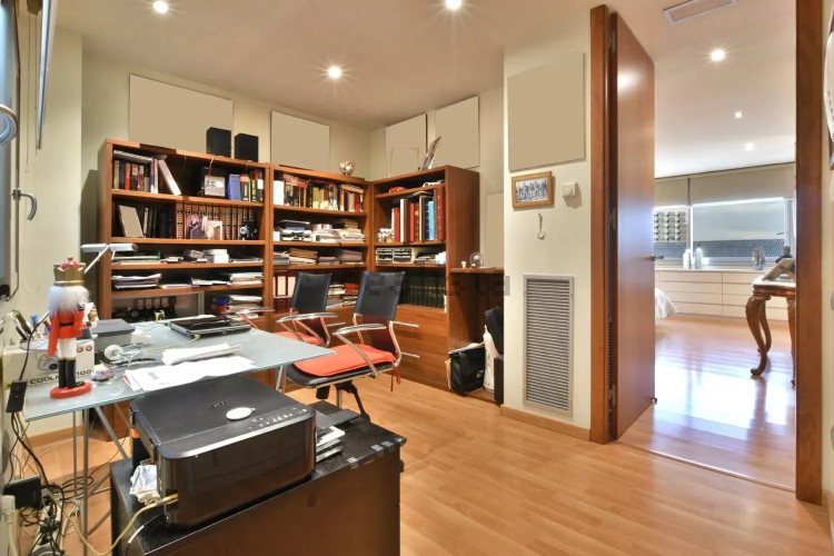 Chalet adosado en Barrio Sant Pere Nord