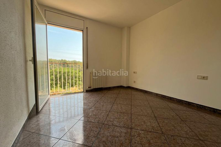 Piso en Les Arenes - La Grípia - Can Montllor Terrassa