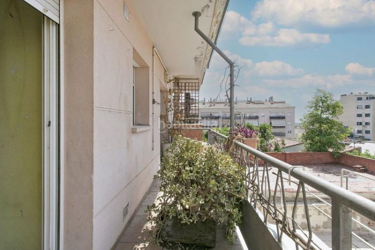 Piso  en Can Palet Terrassa