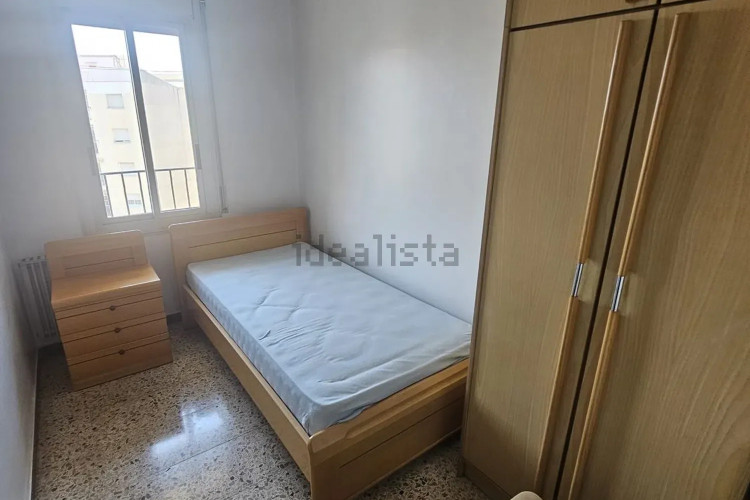 Piso en CL Bruc,Del
