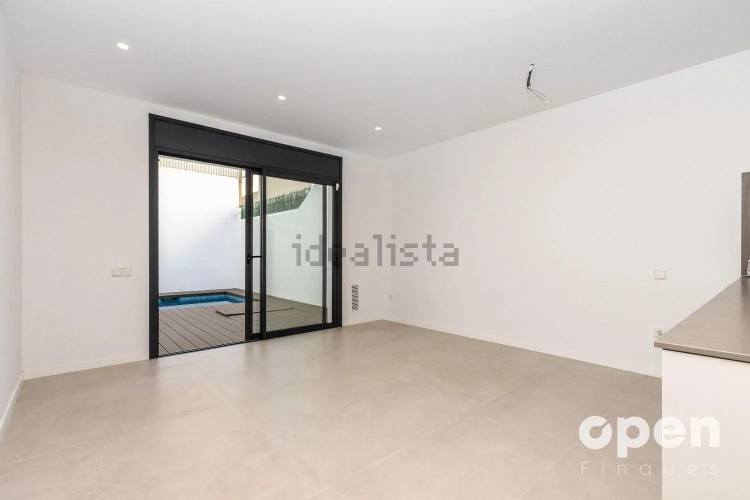 Chalet adosado en calle de las Navas de Tolosa