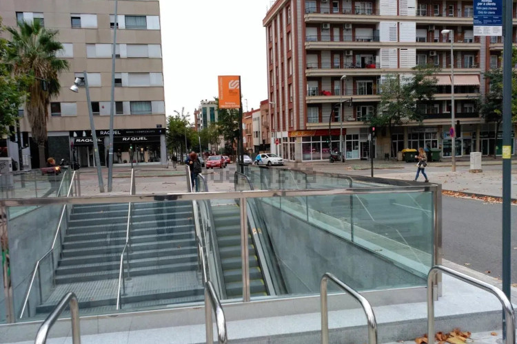 Piso en Barrio Can Roca