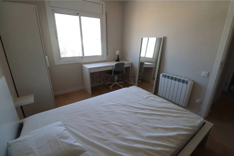 Piso en calle de Pau Marsal