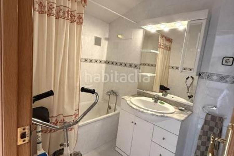 Dúplex plaza agustí bartra en Can Boada Terrassa