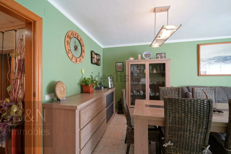 Piso en Barrio Can Palet II - Guadalhorce