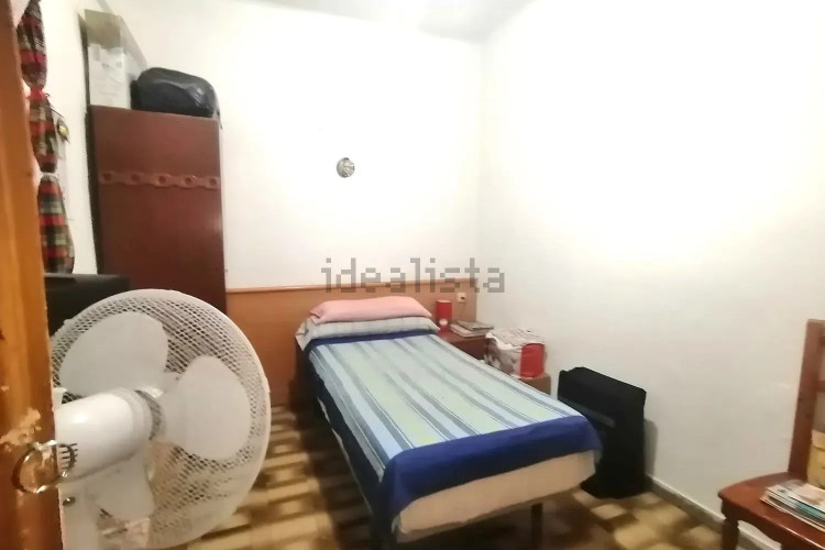 Piso en Barrio Ca n'Anglada