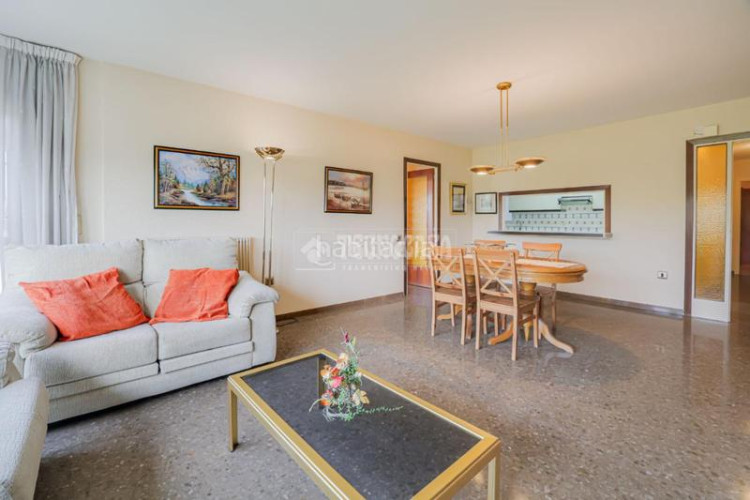 Piso  en venta en San Pere Terrassa