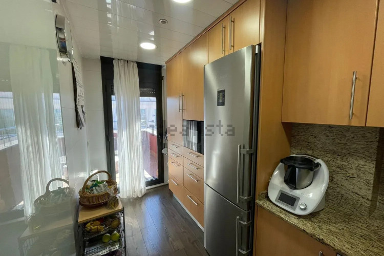 Dúplex en Barrio Sant Pere Nord