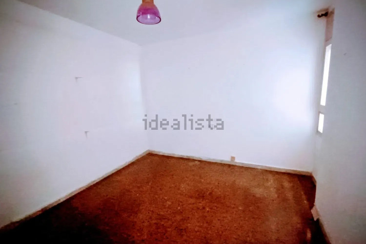 Piso en avenida de Josep Tarradellas