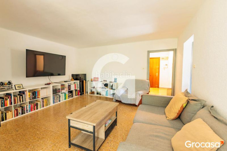 Piso  en la gripia en Les Arenes - La Grípia - Can Montllor Terrassa